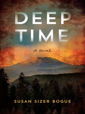 cover image of Deep Time
